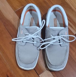 Deck Shoes, Margaritaville